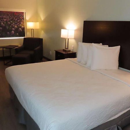 Best Western Childress West Hotel Eksteriør billede