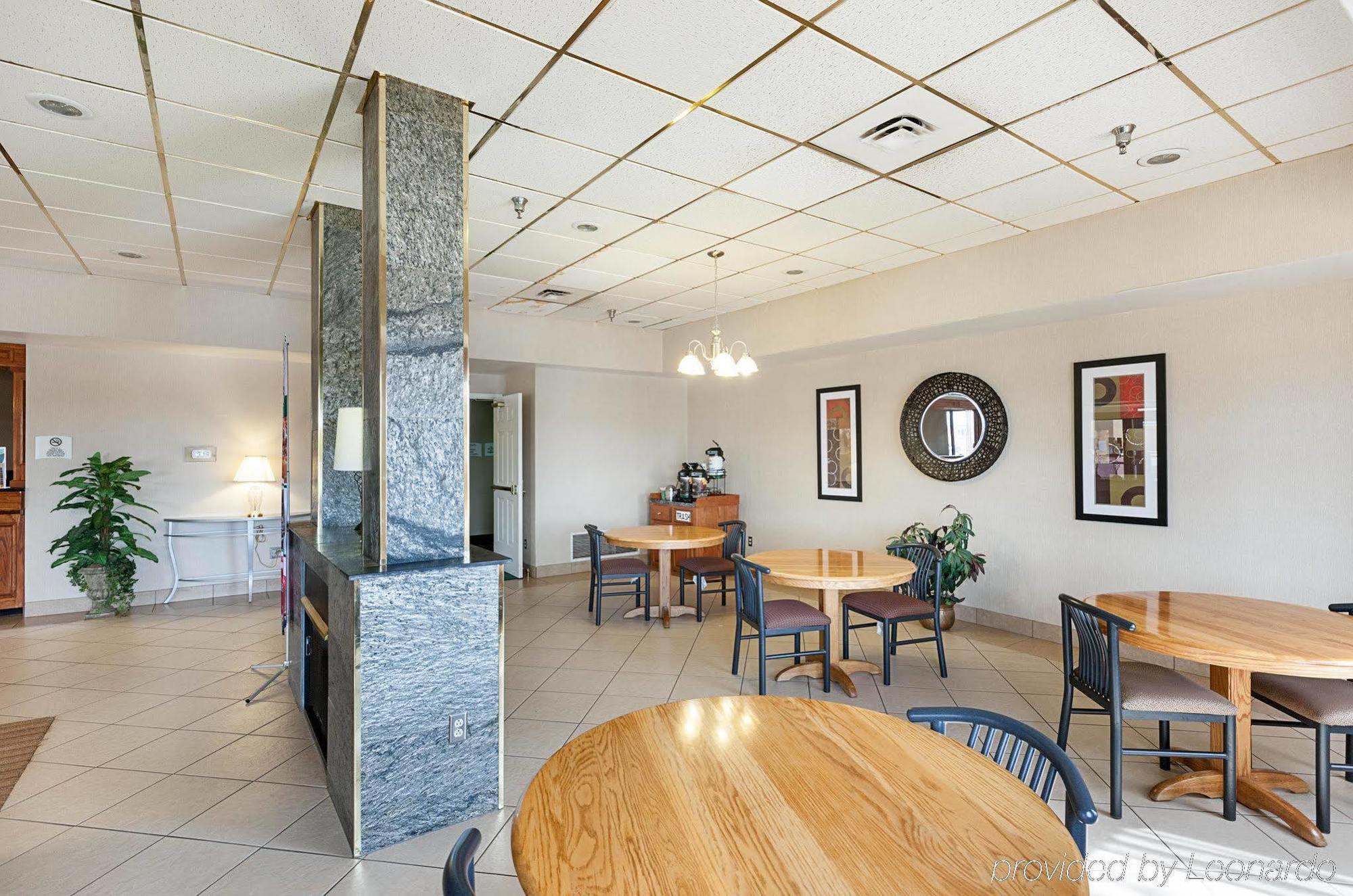 Best Western Childress West Hotel Eksteriør billede