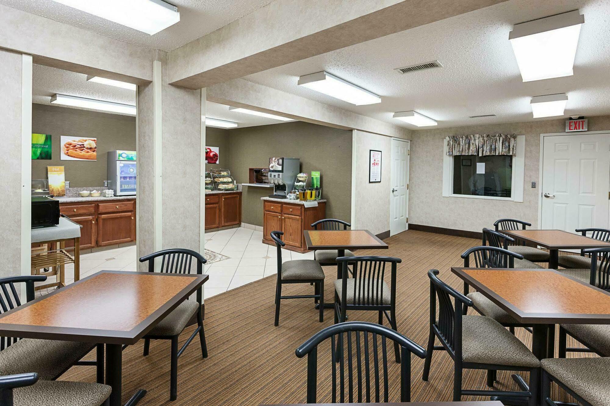 Best Western Childress West Hotel Eksteriør billede